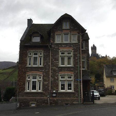 Pension Graef Cochem Ngoại thất bức ảnh