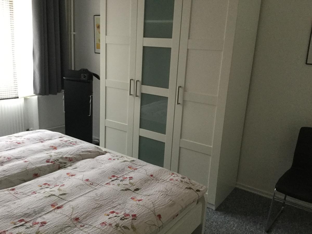 Pension Graef Cochem Ngoại thất bức ảnh