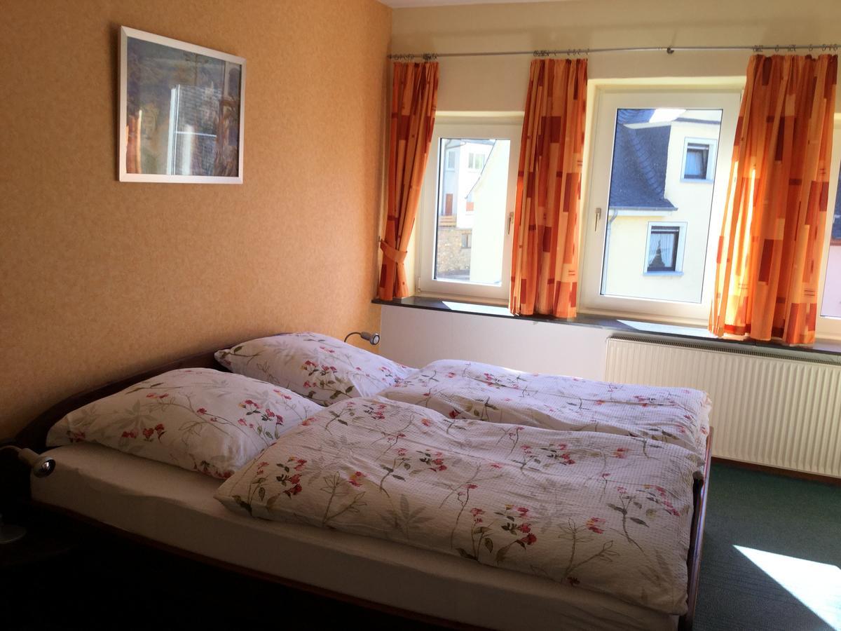 Pension Graef Cochem Ngoại thất bức ảnh